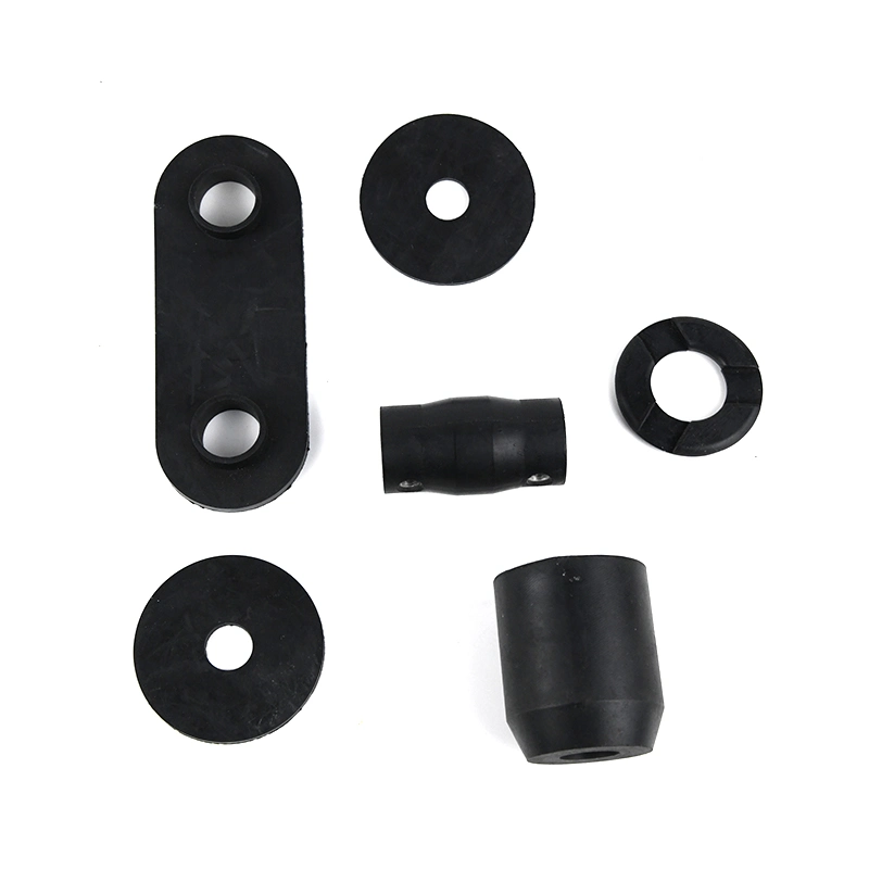 Online Shop Hot Sale Rubber Products Accessories