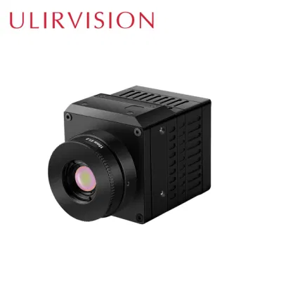 Ulirvision Buen producto Ti30s Pequeño monitoreo en línea Núcleo de imágenes térmicas China